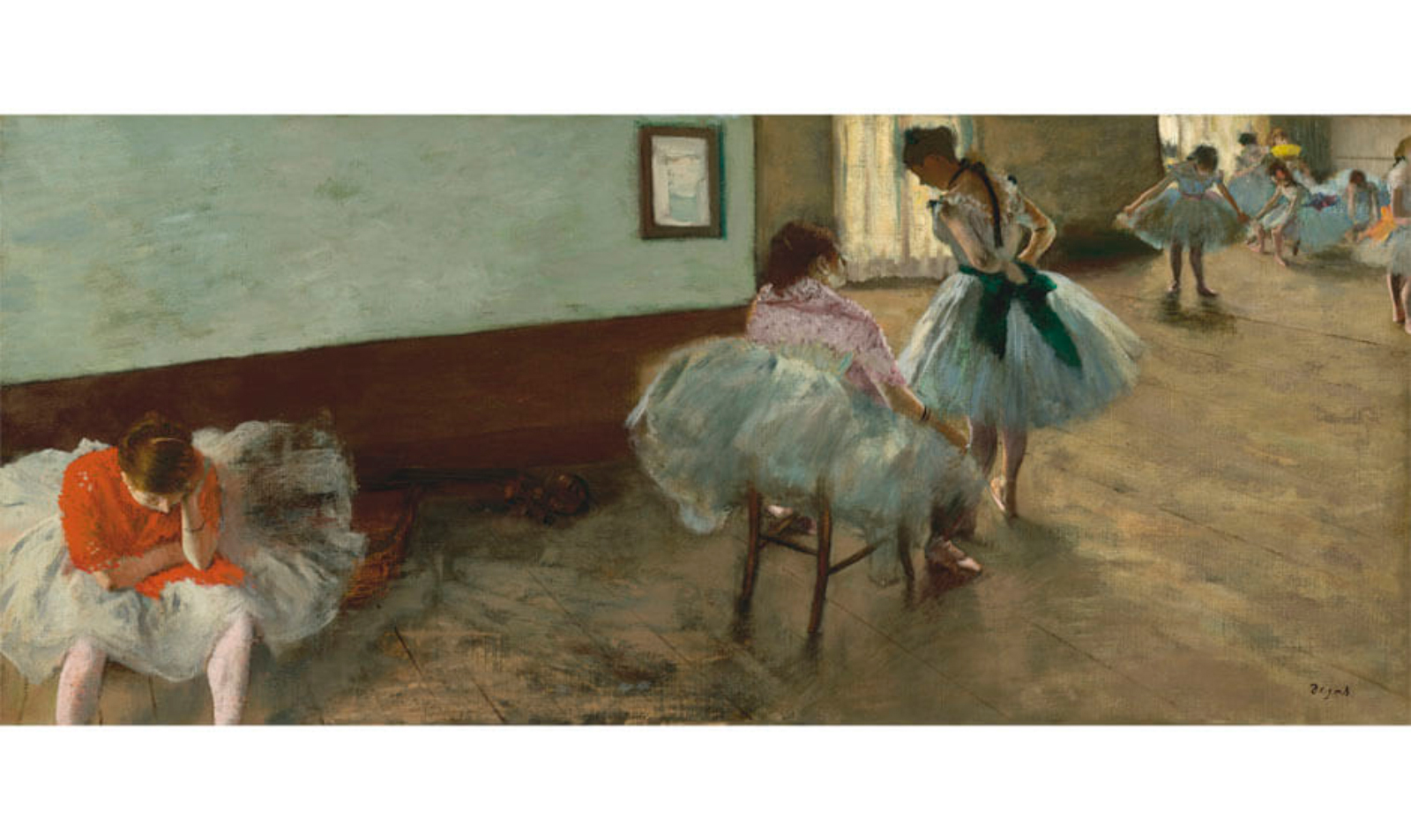 Edgar Degas