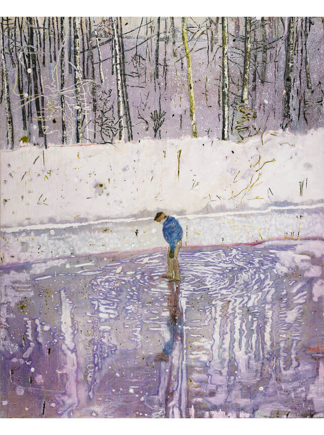 Peter Doig