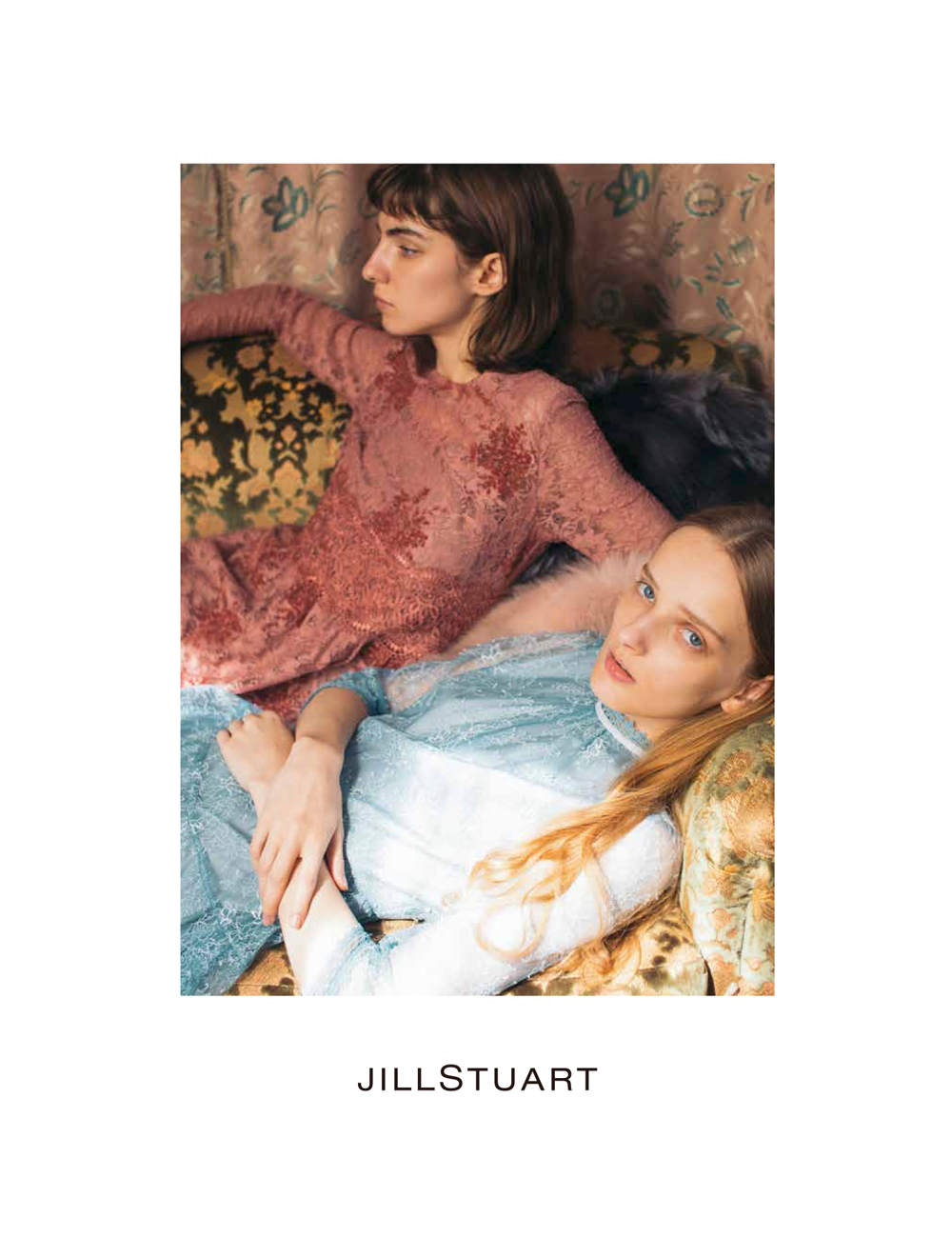 JILLSTUART 2018AW