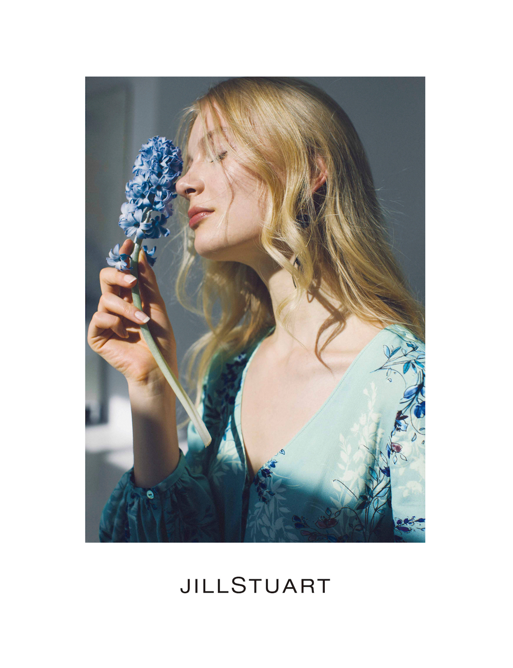 JILLSTUART 2018SS